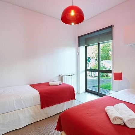 Central Holiday Home Cascais Exterior foto