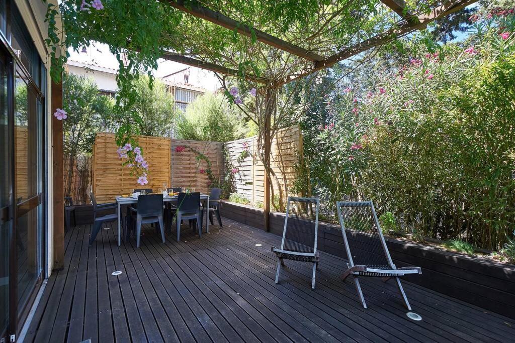 Central Holiday Home Cascais Exterior foto