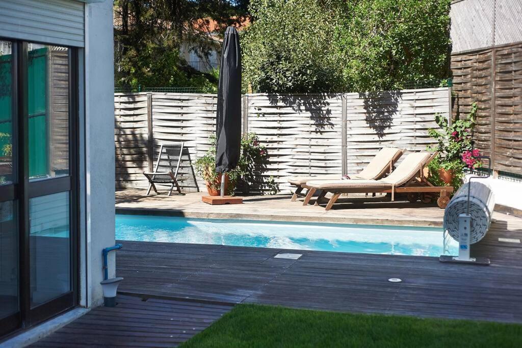 Central Holiday Home Cascais Exterior foto