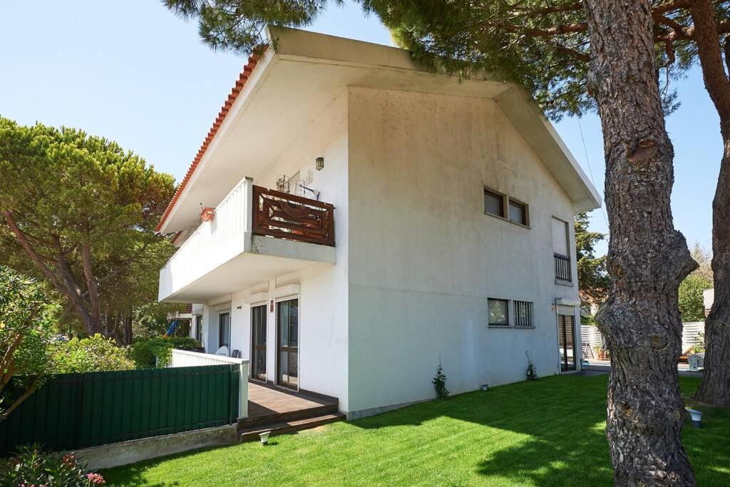 Central Holiday Home Cascais Exterior foto