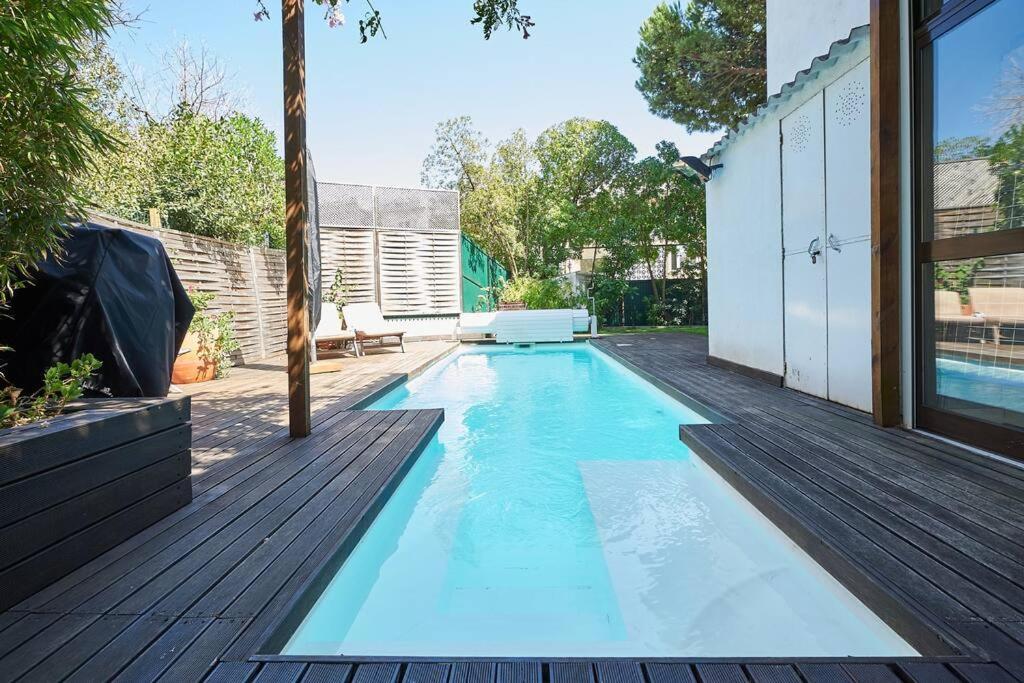 Central Holiday Home Cascais Exterior foto
