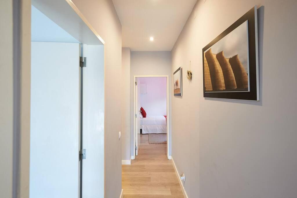 Central Holiday Home Cascais Exterior foto