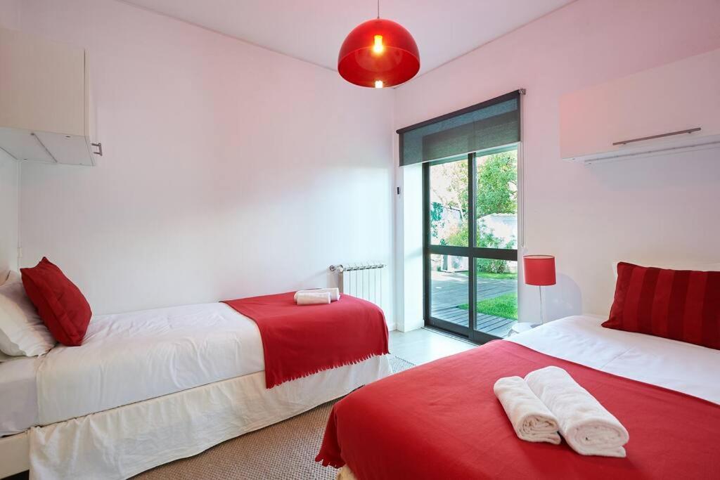 Central Holiday Home Cascais Exterior foto