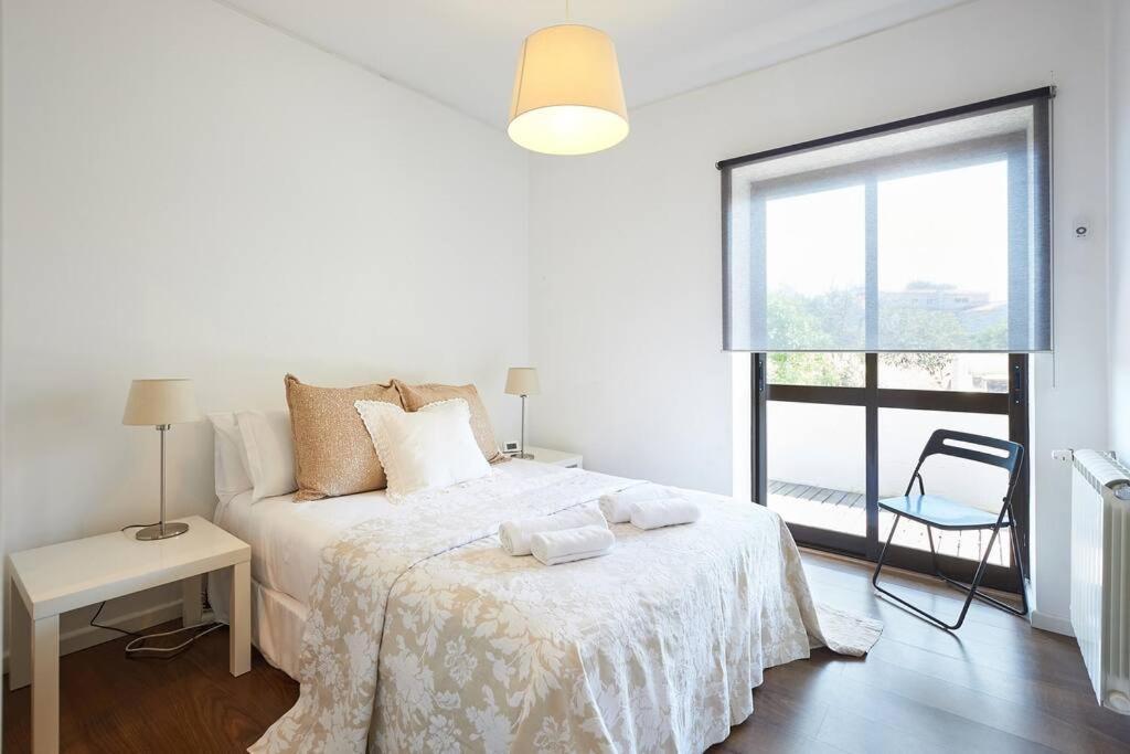 Central Holiday Home Cascais Exterior foto
